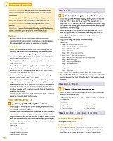 Книга для вчителя Power Up Start Smart Teacer's Book, фото 10