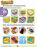 Рабочая тетрадь Power Up 1 Activity Book with Online Resources and Home Booklet, фото 7