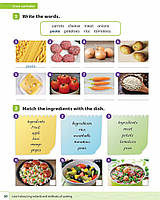 Рабочая тетрадь Power Up 1 Activity Book with Online Resources and Home Booklet, фото 11