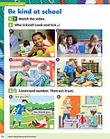 Учебник Power Up 1 Pupil's Book, фото 10