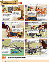 Учебник Power Up 2 Pupil's Book, фото 6