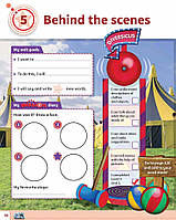 Рабочая тетрадь Power Up 3 Activity Book with Online Resources and Home Booklet, фото 5