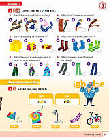 Рабочая тетрадь Power Up 3 Activity Book with Online Resources and Home Booklet, фото 6