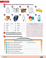 Рабочая тетрадь Power Up 3 Activity Book with Online Resources and Home Booklet, фото 9