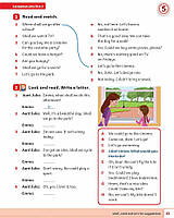 Рабочая тетрадь Power Up 3 Activity Book with Online Resources and Home Booklet, фото 10