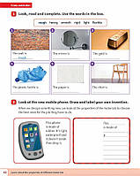 Рабочая тетрадь Power Up 3 Activity Book with Online Resources and Home Booklet, фото 11