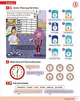 Учебник Power Up 3 Pupil's Book, фото 5