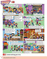 Учебник Power Up 3 Pupil's Book, фото 6