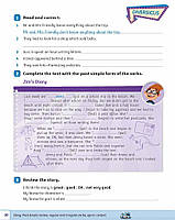 Рабочая тетрадь Power Up 4 Activity Book with Online Resources and Home Booklet, фото 7