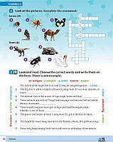 Рабочая тетрадь Power Up 4 Activity Book with Online Resources and Home Booklet, фото 9