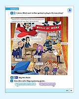 Книга для вчителя Power Up 4 Teacer's Book, фото 8