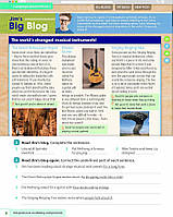 Учебник Power Up 6 Pupil's Book, фото 7