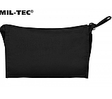 Військова косметичка німецької армії Mil-Tec Black 16003002, фото 3