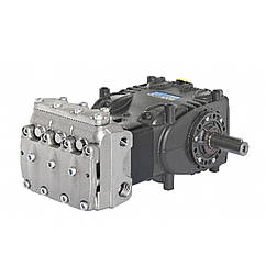 Поршневий насос Pratissoli серії KT45M