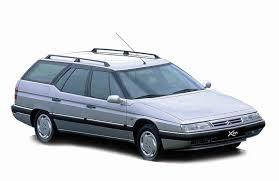 Citroen XM