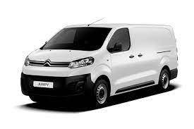 Citroen Jumpy