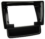 Переходная рамка Renault Trafic, Opel  Vivaro, Nissan Primastar AWM 981-27-121, фото 3