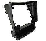 Переходная рамка Renault Trafic, Opel  Vivaro, Nissan Primastar AWM 981-27-121, фото 4