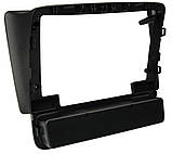 Переходная рамка Renault Trafic, Opel  Vivaro, Nissan Primastar AWM 981-27-121, фото 5