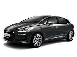 Citroen DS5