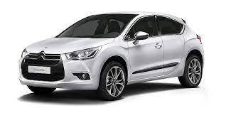 Citroen DS4