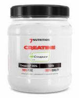 Creatine Creapure 7 Nutrition, 500 грамів