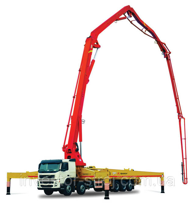 заказать бетонасос в Харькове бетононасос цена Харьков