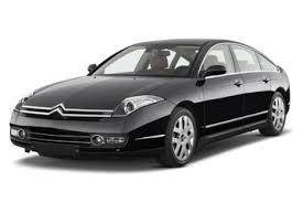 Citroen C6