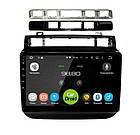 Штатна магнітола VW TOURAGE (2012-2017) 2+16GB CANBUS Android 10.1, фото 3