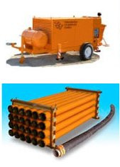 купить услугу бетонанасоса в Харькове услуги бетононасоса