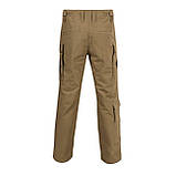 Брюки Helikon-Tex SFU NEXT POLYCOTTON RIPSTOP PL WOODLAND SP-SFN-PR-04, фото 4