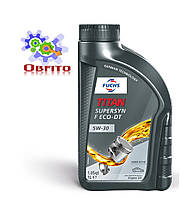 Моторна синтетична олива TITAN SUPERSYN F Eco-DT SAE 5W-30, 1л