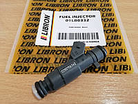 Форсунка топливная Libron 01LB0332 (0280156342 - Bosch)