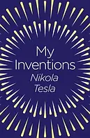 Книга My Inventions
