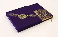 Книга Harry Potter and the Philosopher's Stone Deluxe Illustrated Slipcase Edition, фото 4