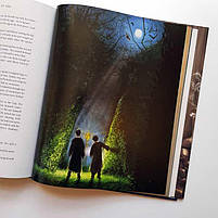 Книга Harry Potter and the Goblet of Fire (Illustrated Edition), фото 8