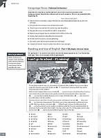 Рабочая тетрадь Ready for B2 First Fourth Edition Workbook and Digital Workbook with Key and Access to Audio, фото 7