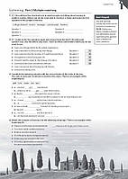Рабочая тетрадь Ready for B2 First Fourth Edition Workbook and Digital Workbook with Key and Access to Audio, фото 8