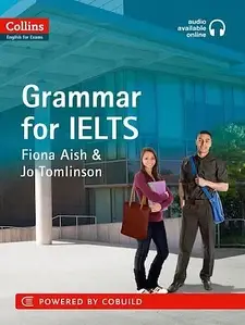 Учебник Grammar for IELTS