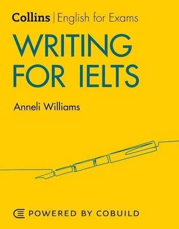 Учебник Writing for IELTS