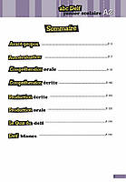 Книга ABC DELF Junior Scolaire A2, фото 3