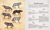Книга A Song of Ice and Fire: Game of Thrones: A Guide to Westeros and Beyond, фото 5