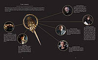 Книга A Song of Ice and Fire: Game of Thrones: A Guide to Westeros and Beyond, фото 10