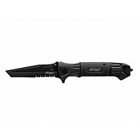 Нож Walther BTTK Black Tac Tanto