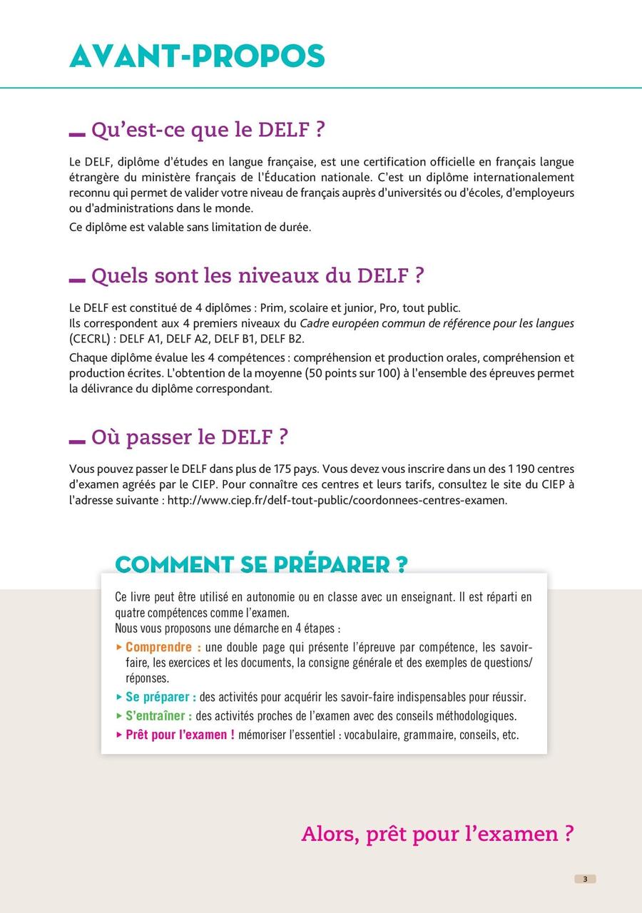 Учебник Le DELF 100% réussite A1, цена 735 грн — Prom.ua (ID#1667331061)