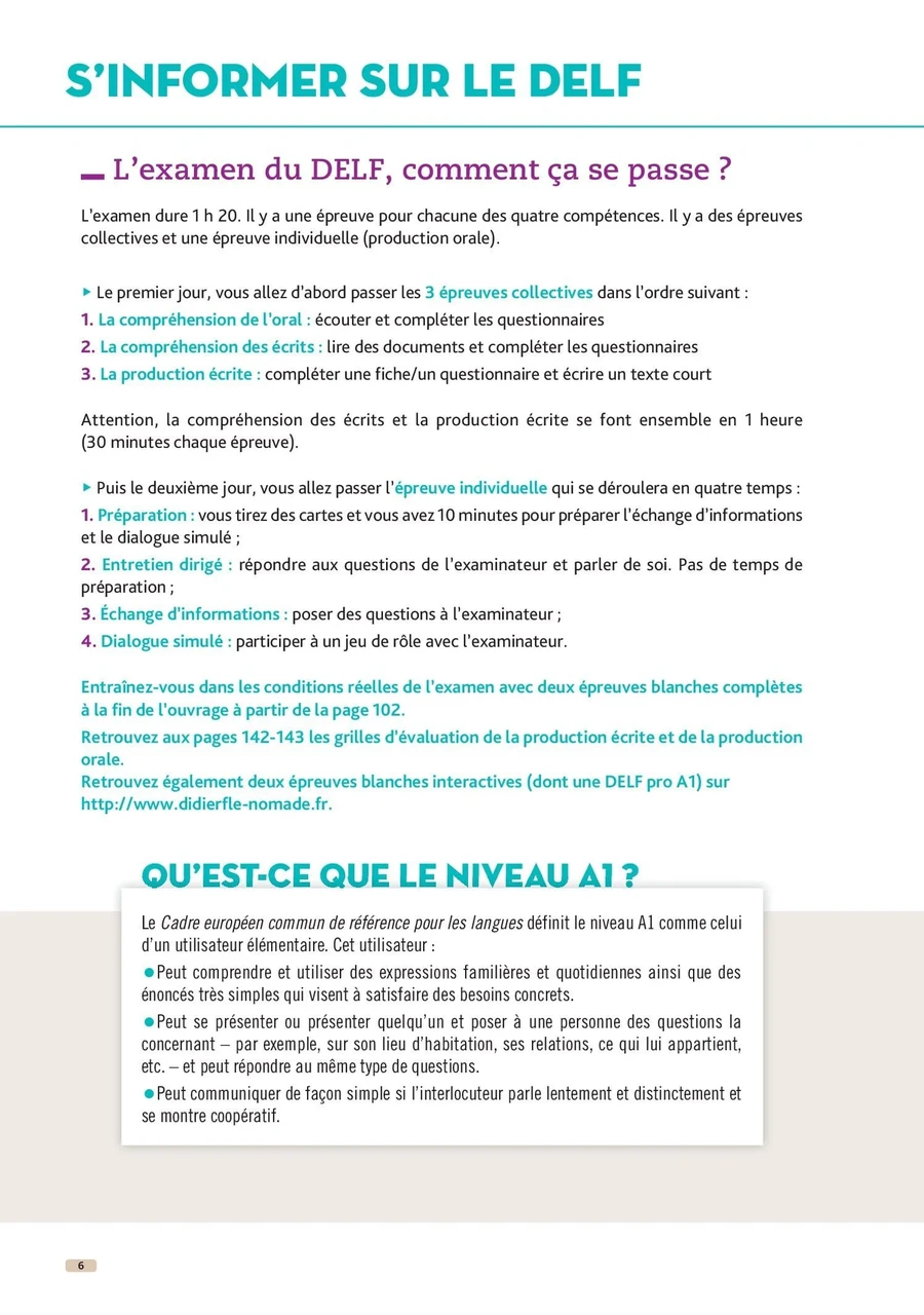 Учебник Le DELF 100% réussite A1, цена 735 грн — Prom.ua (ID#1667331061)