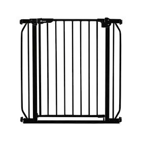 Захисний бортик Lionelo TRUUS SLIM BLACK ONYX