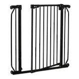 Захисний бортик Lionelo TRUUS SLIM BLACK ONYX, фото 2