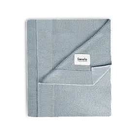 Покривало Lionelo BAMBOO BLANKET GREY