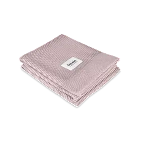 Покривало Lionelo BAMBOO BLANKET PINK